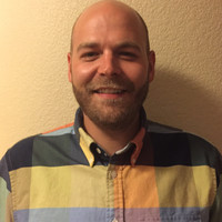 Adam VanVlaenderen, MBA