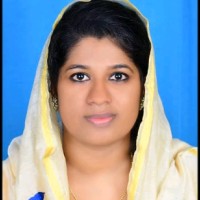 Ameena Ali
