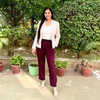 Simran Arora