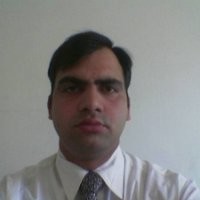 Satish Sharma