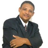 Pr. Ezequias - Do Rosario