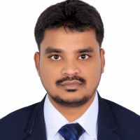 Mohammed Azmath khan