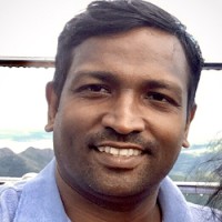 Antony Pk