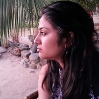 Mansi Shetty