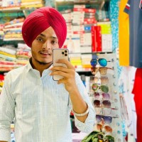 Arshdeep Singh