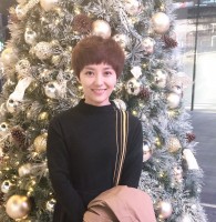 李宁芳