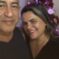 Simone Maria Nascimento