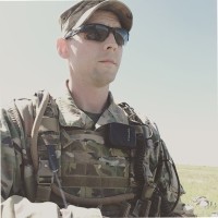 Michael Huddleston