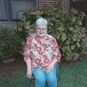 Sherry Morgan