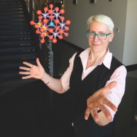 Sara E. Mason, Ph.D.