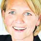 Danielle van der Does