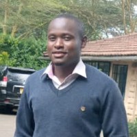 Emmanuel Nakitare