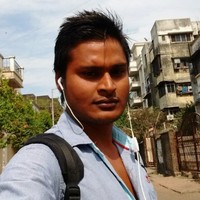 Hirdesh Rajpoot