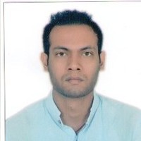 Sushant Bhardwaj