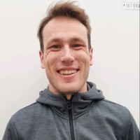 Christoffer Melin