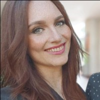 Katie Sharrow