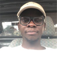Mohammed Agyei-Boakye