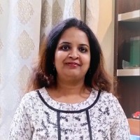 Anjali Vaze