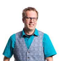 Bart Nieborg