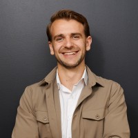 Sebastian Brun Jørgensen