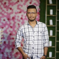 sanket katrela
