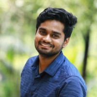 Gokul Harikumar