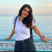 Dalila Copetta