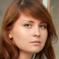 Natalia Zakora