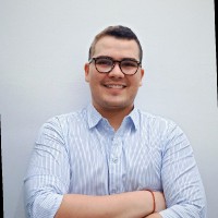 Jose David Gutierrez Benitez
