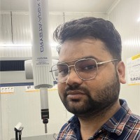 Rajnesh Kumar