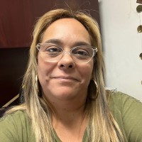 Christine Flores