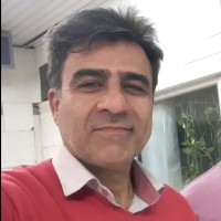 Hamid Amanallahi