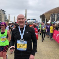 Stephen Barnfield