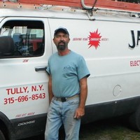 Jon Libby