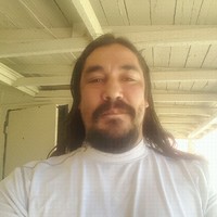 Isaac Baca