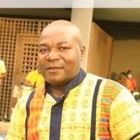 Patric TAX MOUSSINGA