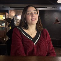 İlayda Yalçın