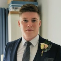 Kieran Moore