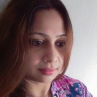 Papiya Chakraborty