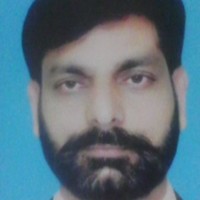 Muhammad Irshad