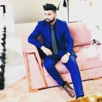 Sameer Bhat