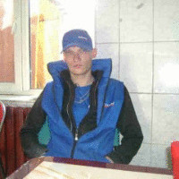 Антон Медведев