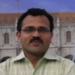 Yogesh Pitambare
