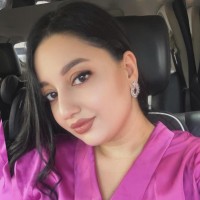 Varduhi Badoyan
