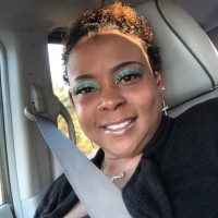 Katrina Brown