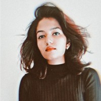 Nithisha Mohandas