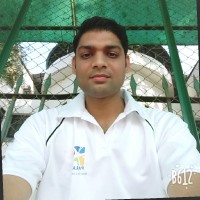 Devesh Mishra