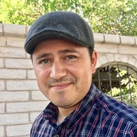 Michael Jiron