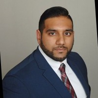 Zeeshan Dossani