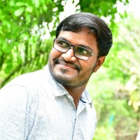 Srinath A